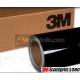 Vinil Preto Brilhante 3M 1080 G12