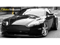 Vinil Preto Brilhante 3M 1080 G12