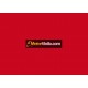 Vinil Vermelho Brilhante 3M 1080 G13