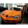 Vinil Laranja Brilhante 3M Scotchprint 2080 G54