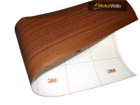 Vinil Efeito Madera 3M DI-NOC 1039H