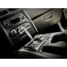 Vinil Carbono Brilhante Preto 3M 2080 CFS12