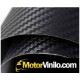 Vinil Carbono Preto 3M DI-NOC CA-421