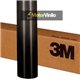 Vinil Carbono Brilhante Preto 3M 1080 CFS12