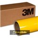 Vinil Amarelo Brilhante 3M 1080 G15