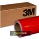 Vinil Vermelho Brilhante 3M 1080 G13