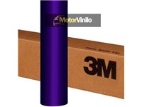 Vinil Roxo Fosco 3M 1080 M38