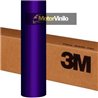 Vinil Roxo Fosco 3M 1080 M38